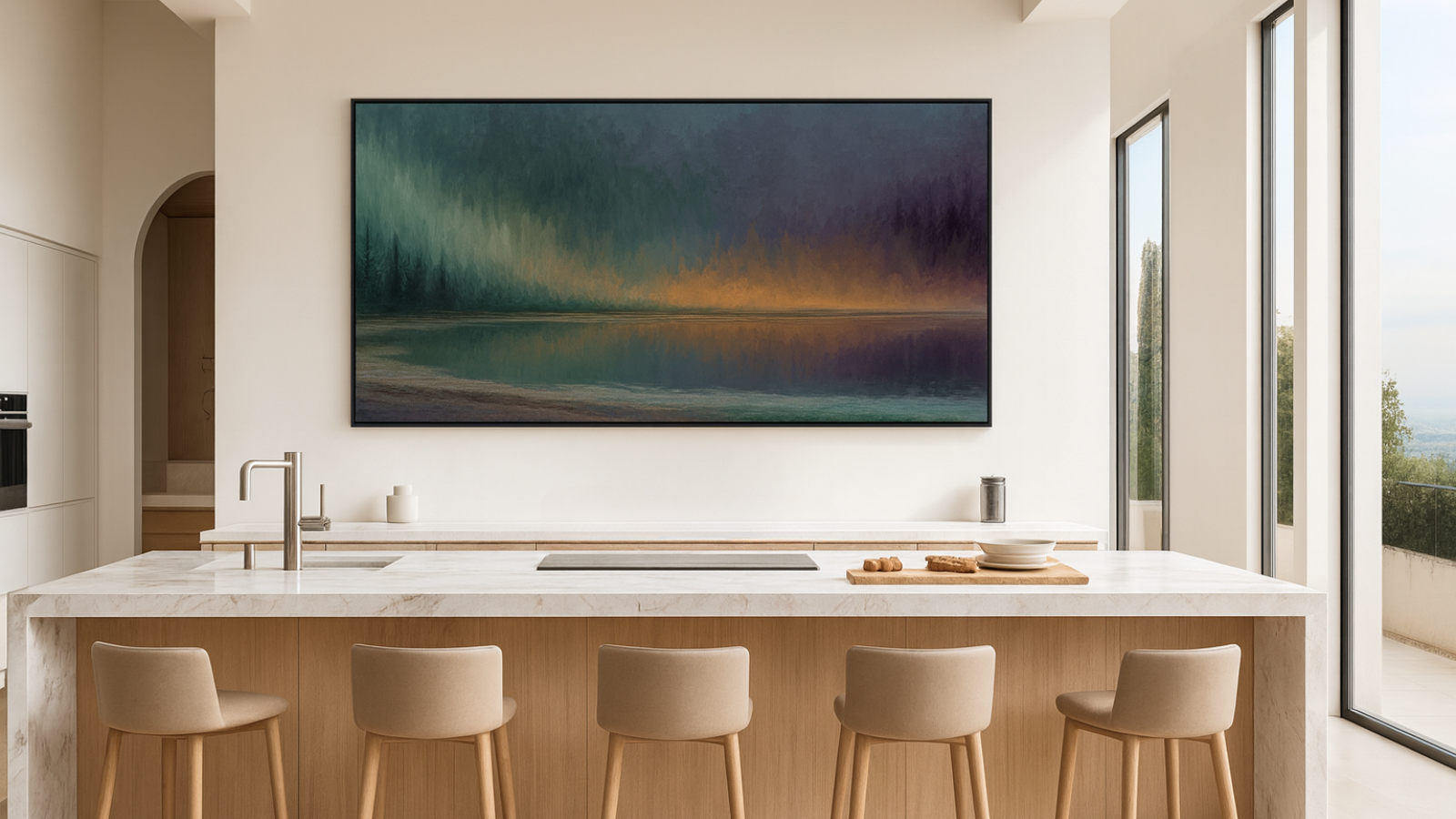 Cast Digital Picture Frame to TV: AirPlay, NixCast & Chromecast Guide