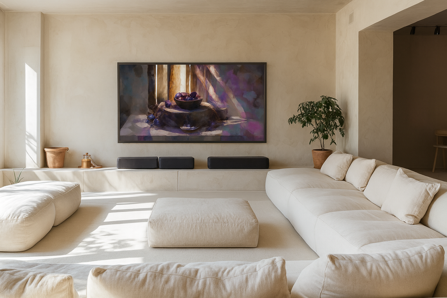 The Art of Summer Installation: Creating Your Perfect Gallery Canvas