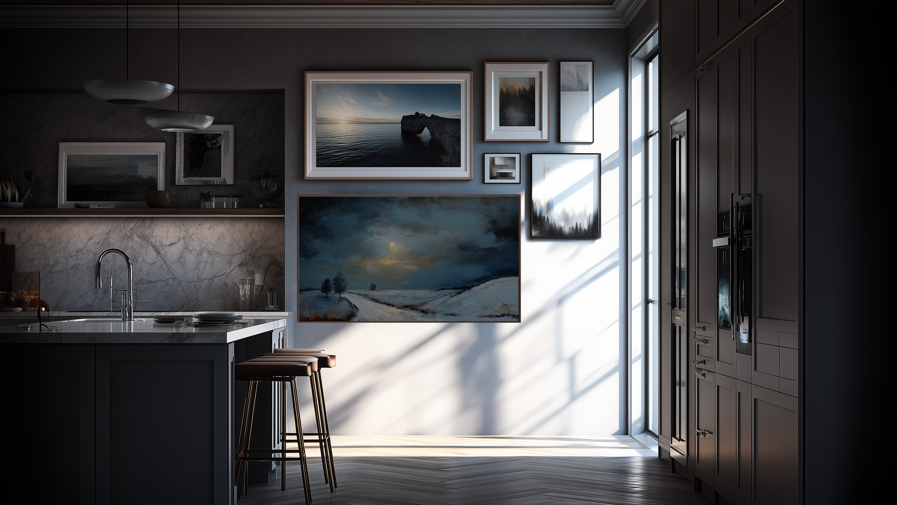 When AI Art Went Viral – The Billion-Image Explosion of 2025