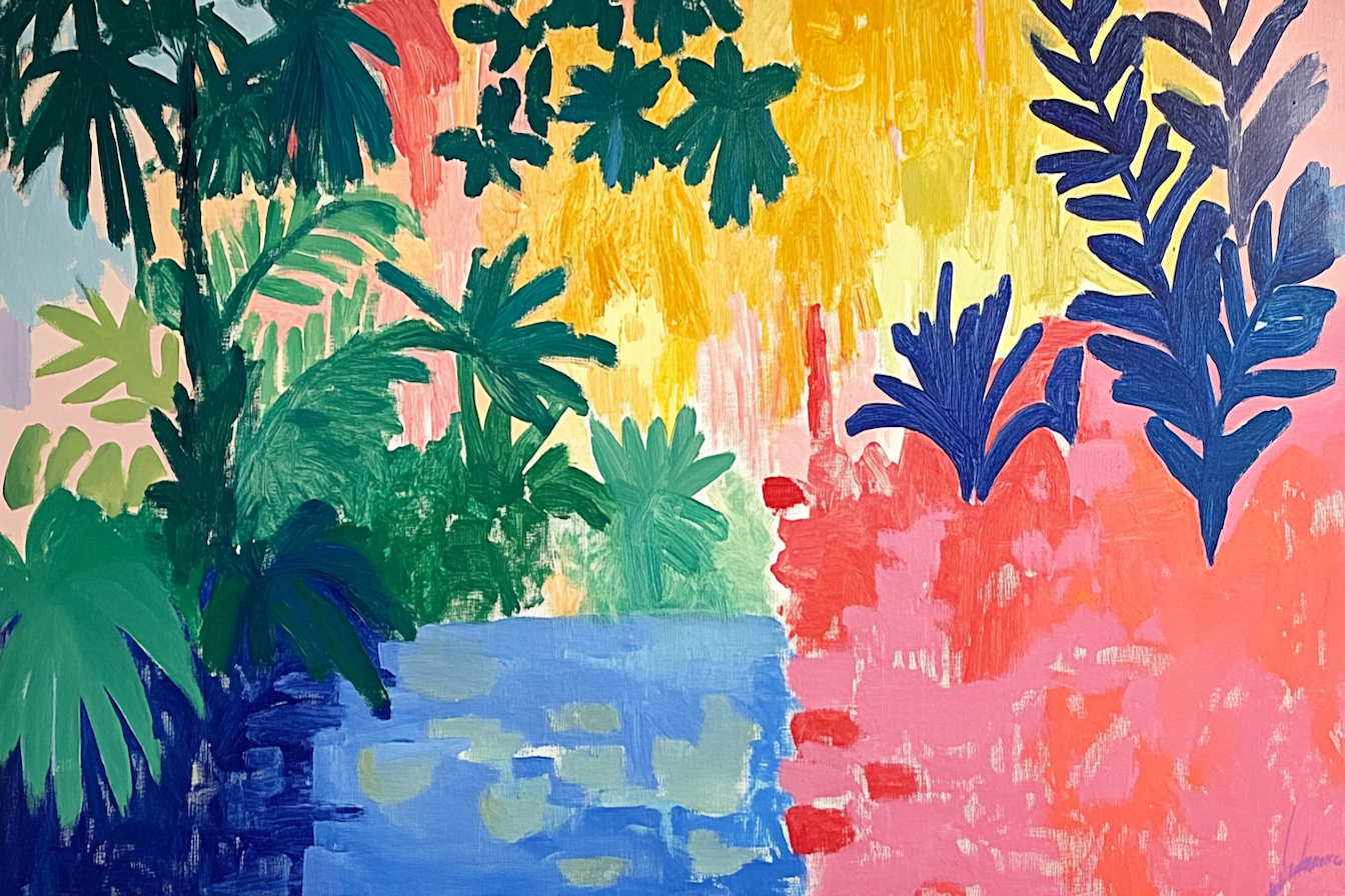 Free Art for Your Samsung Frame TV | Art for Frame
