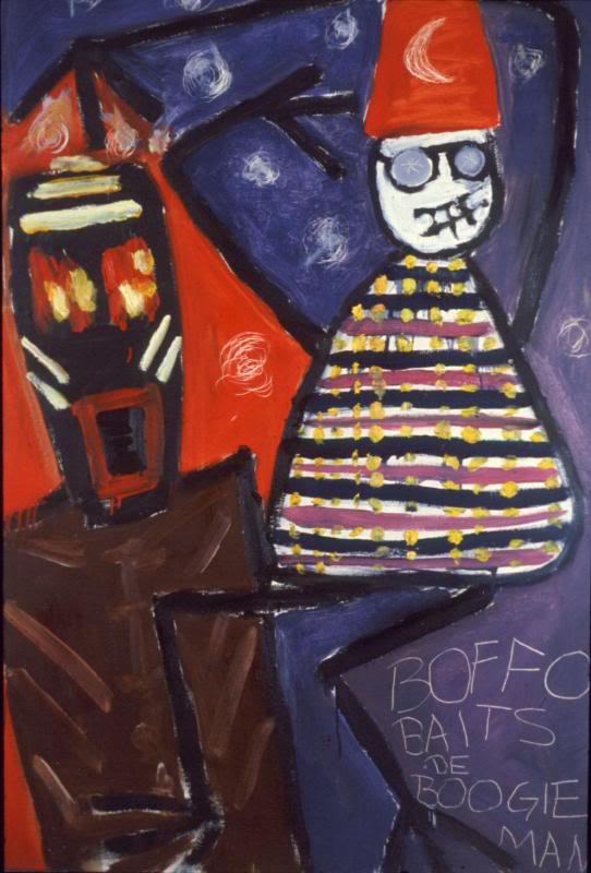 Beyond the Canvas: Basquiat's Enduring Influence on Art and Culture