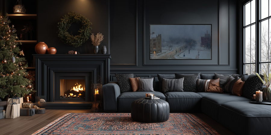 The Supreme Court Question That Could Redefine AI Art Ownership: What the Thaler Case Means for Your Frame TV Collection