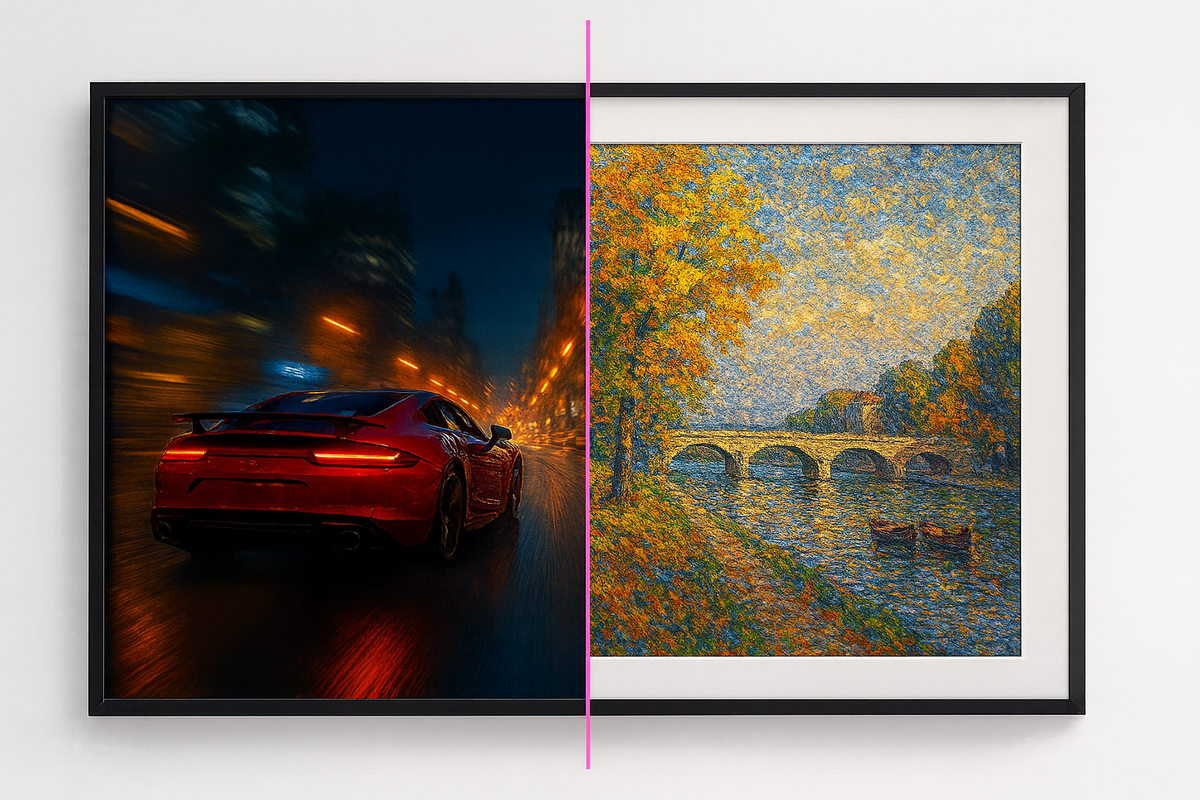 Art Mode Meets Game Mode: Can These TVs Keep Up?