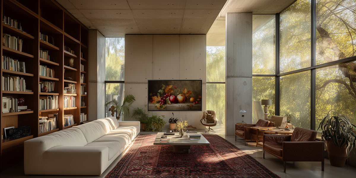 Gemini 3 Pro AI Art for Frame TV: 4K Power, Ethics & Curation