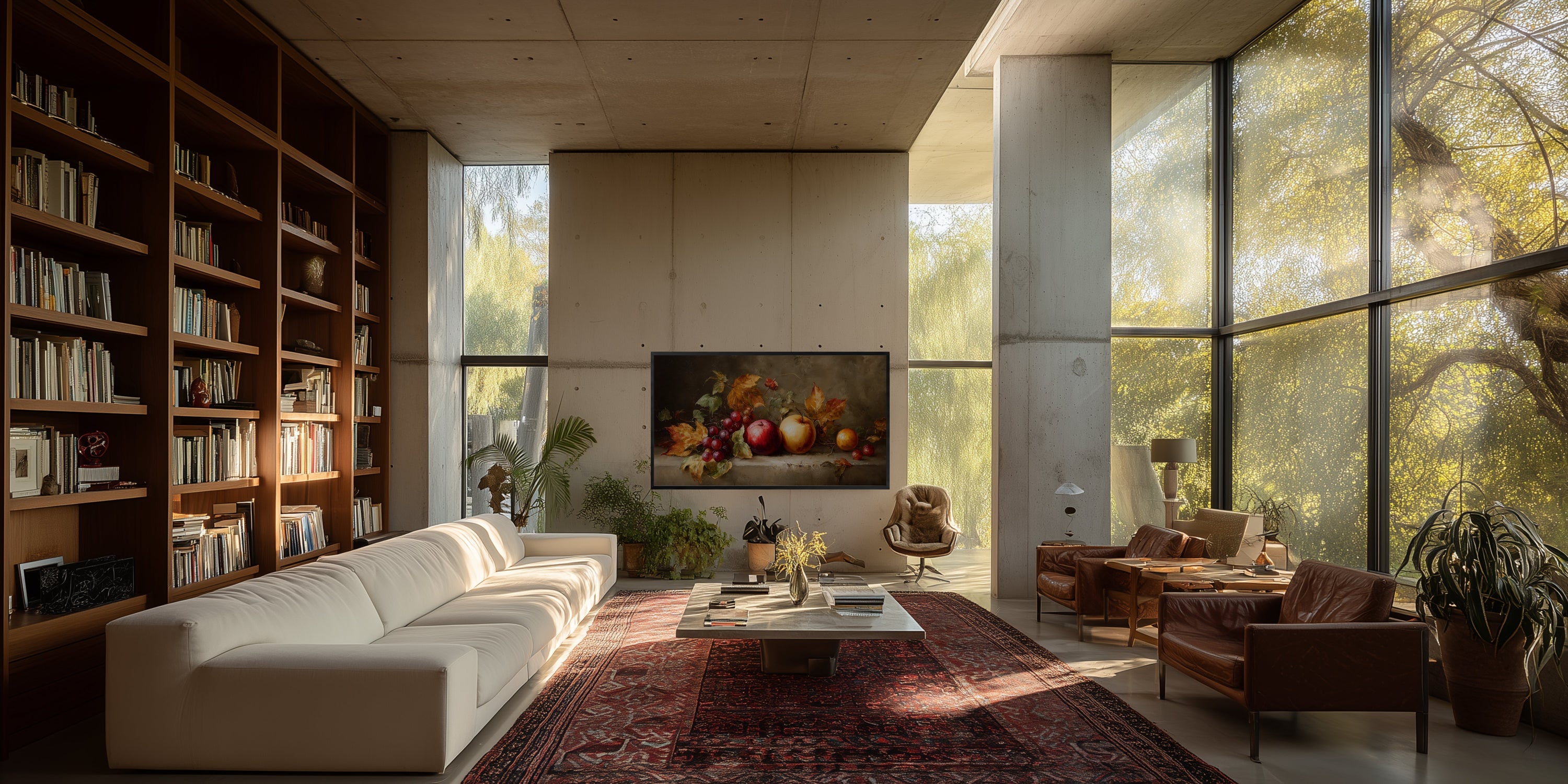 Gemini 3 Pro AI Art for Frame TV: 4K Power, Ethics & Curation