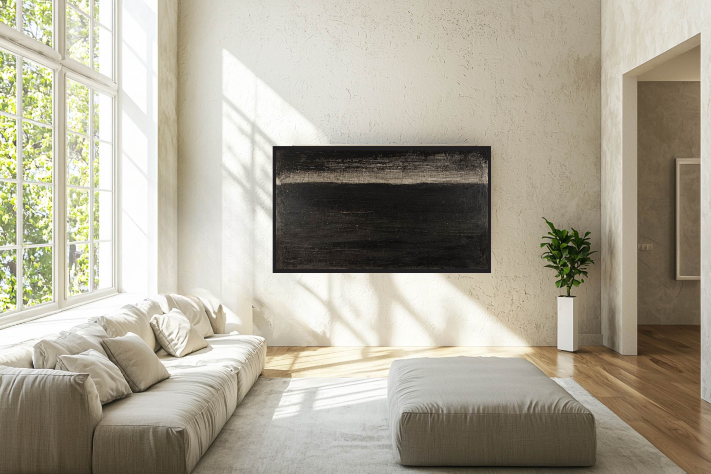 HOW TO UPLOAD AND CUSTOMIZE ART MODE ON YOUR SAMSUNG FRAME TV (WITH PRO TIPS)