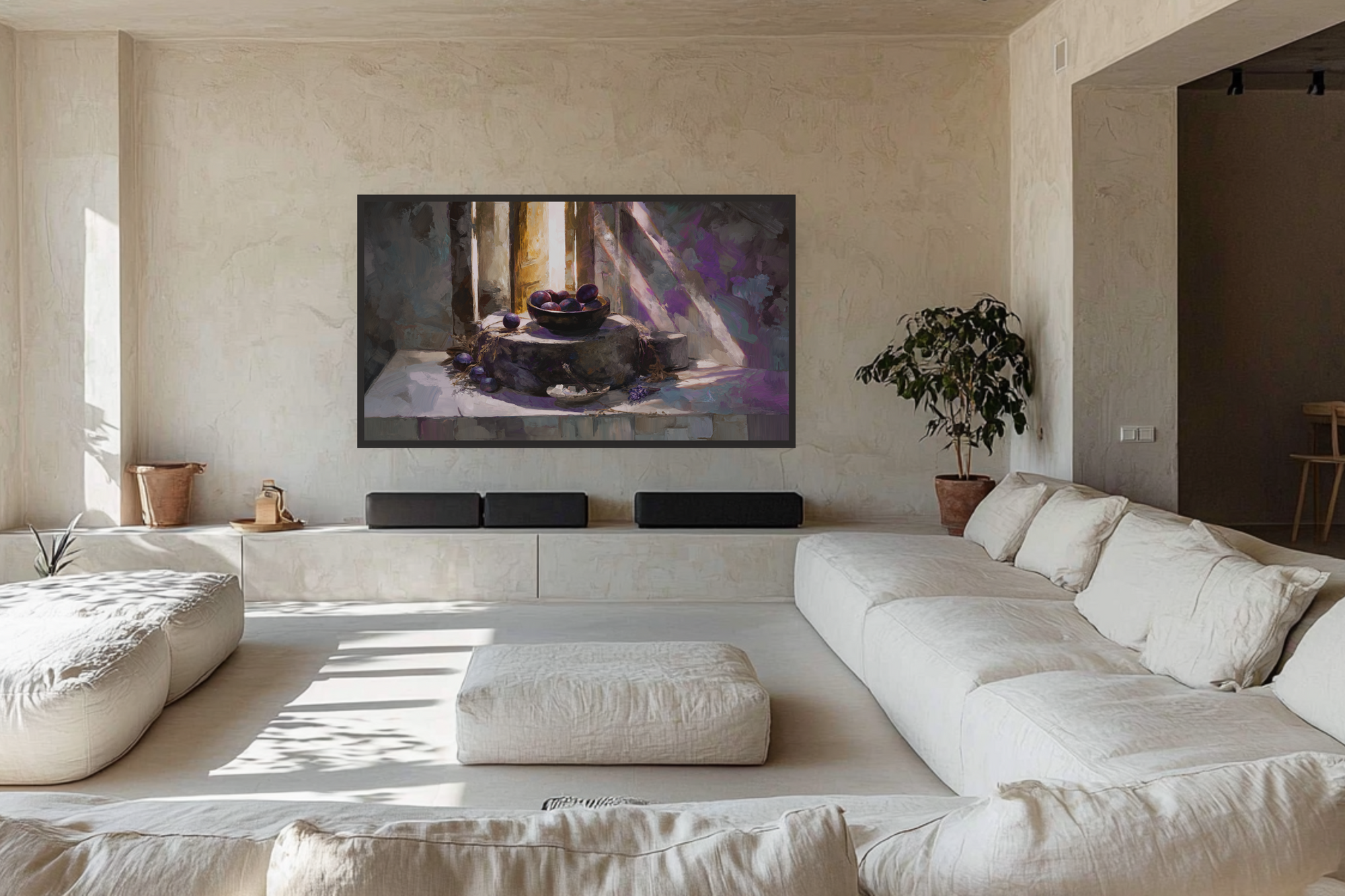 The Art of Summer Installation: Creating Your Perfect Gallery Canvas