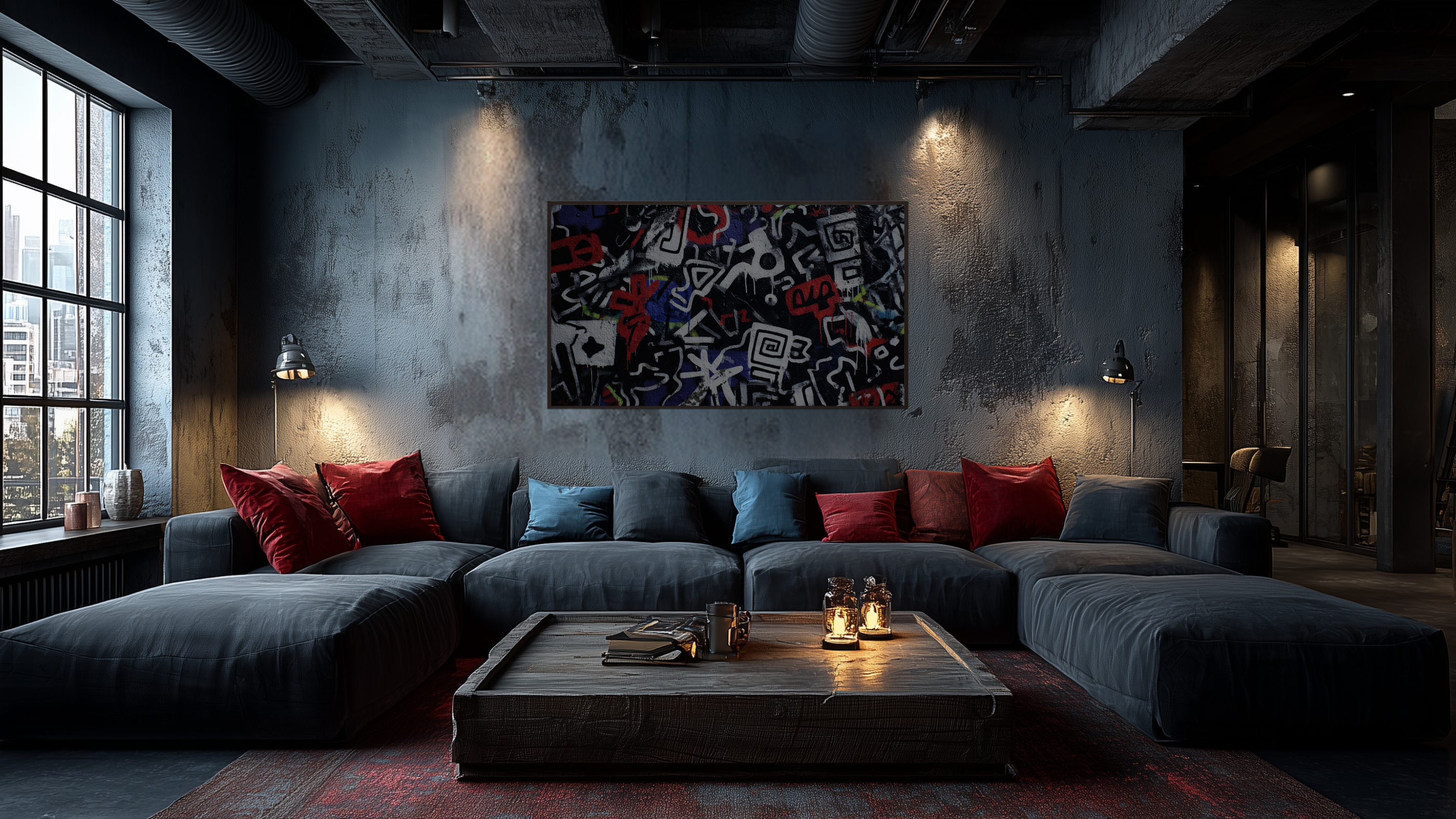 Never Let Your Frame TV Go Stale: Introducing the Art For Frame Membership