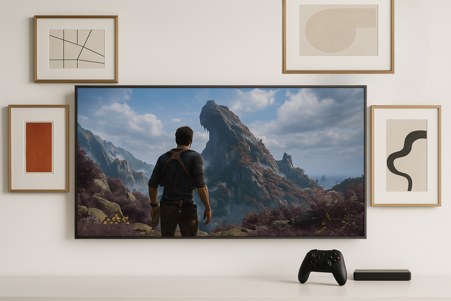 Samsung Frame TV 2024 vs 2025: What's New for Summer Buyers