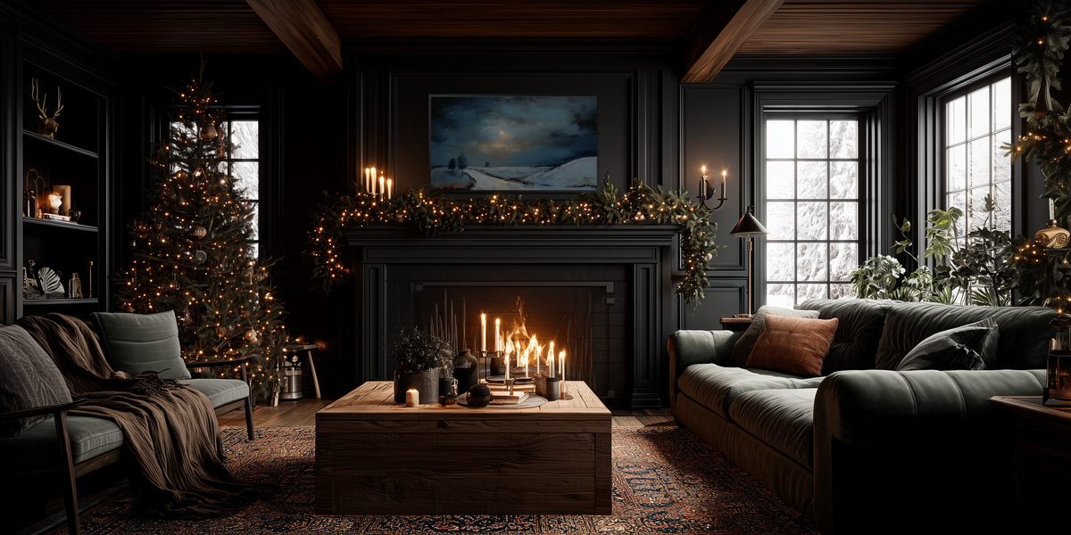 AI Art Enters the Museum Mainstream: What LACMA’s “Diffuse Control” Means for Your Frame TV Gallery