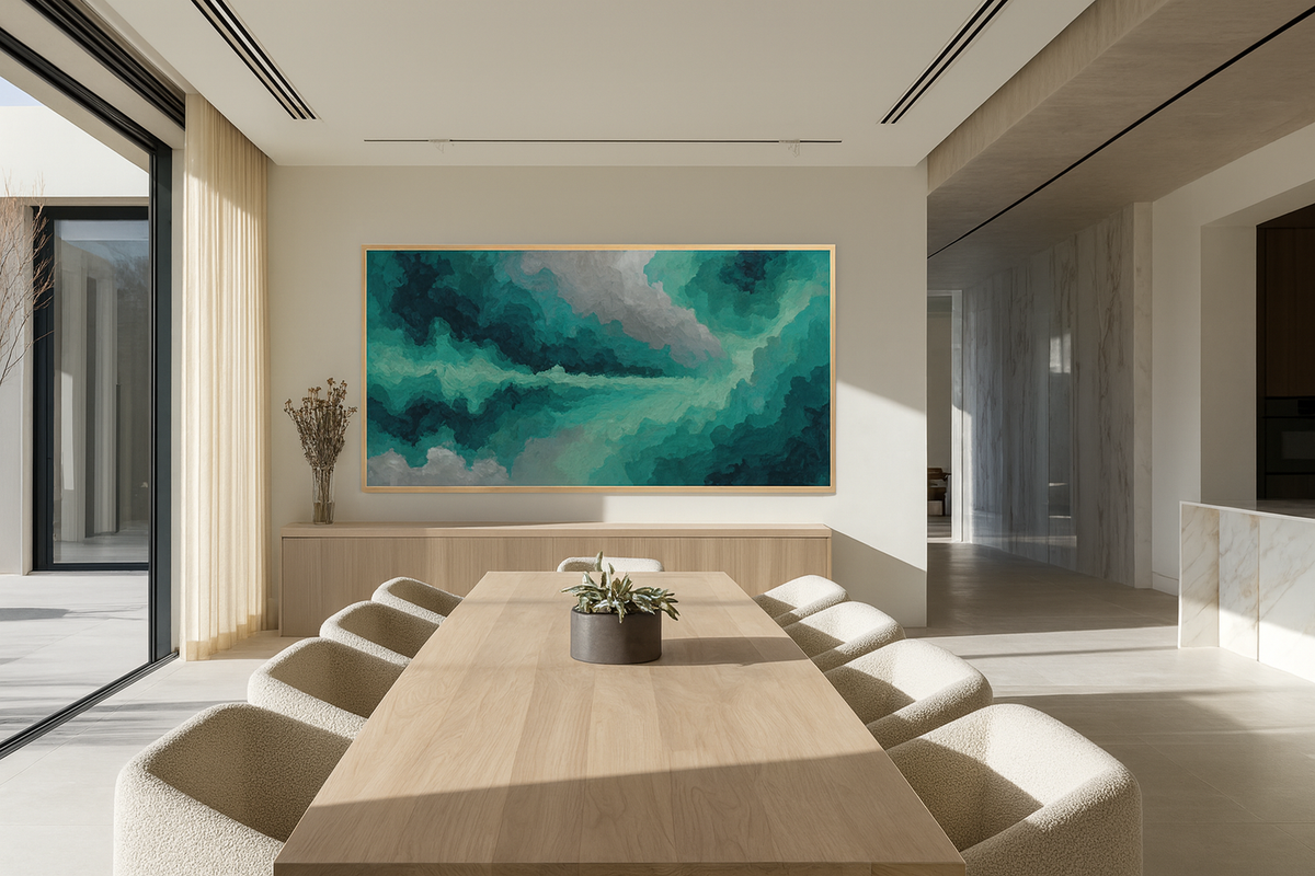 Frame TV File Formats: PNG/JPEG/HEIC & Color (No GIF/MP4)