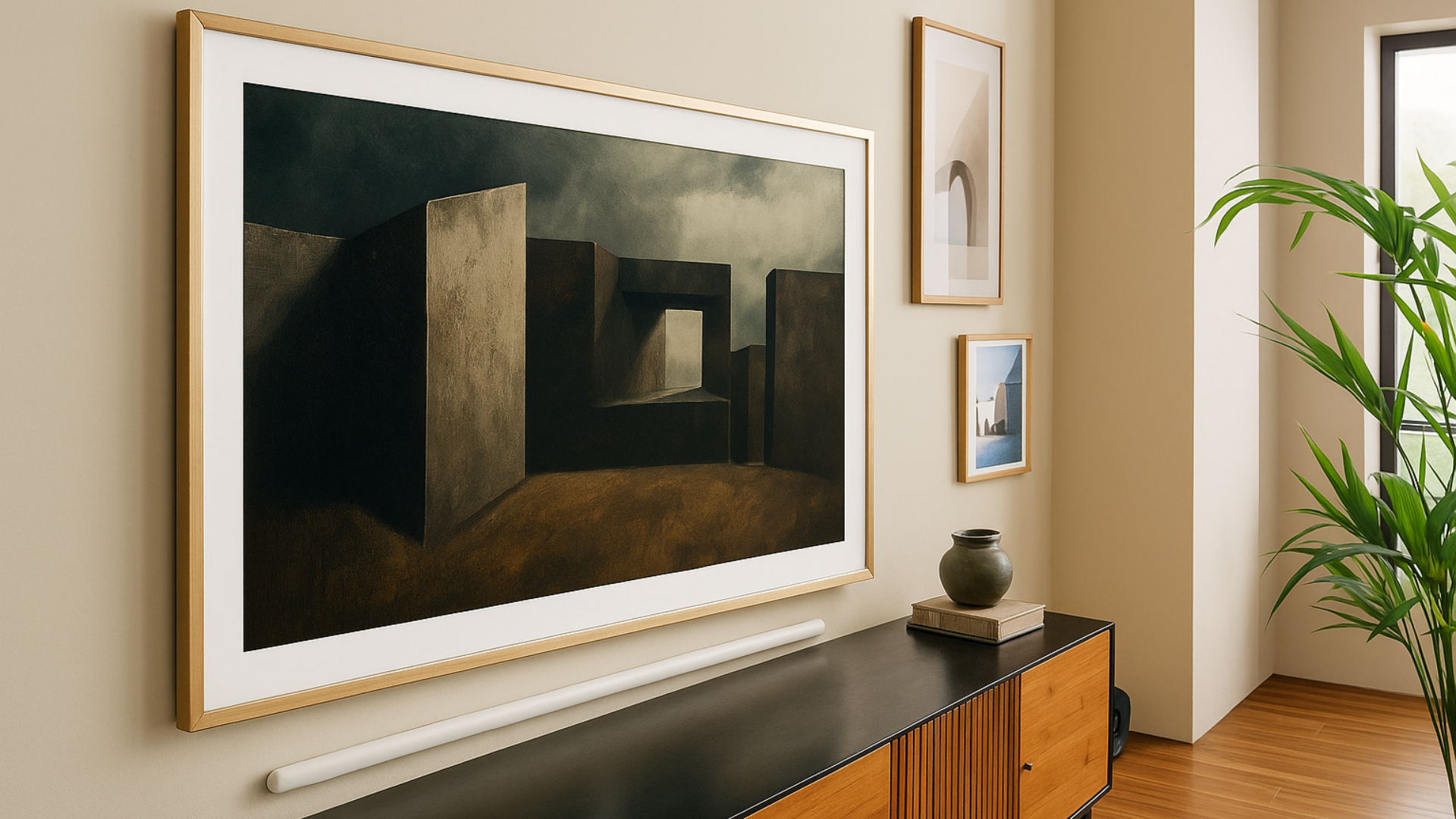 Samsung Frame TV Troubleshooting: Quick Fixes for Common Issues