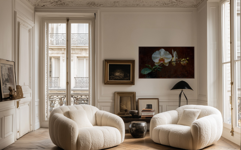 Samsung’s The Frame TV: A Complete Review