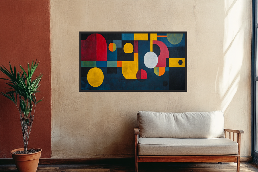 The Ultimate Guide to Stunning Digital Art for Your Samsung Frame TV