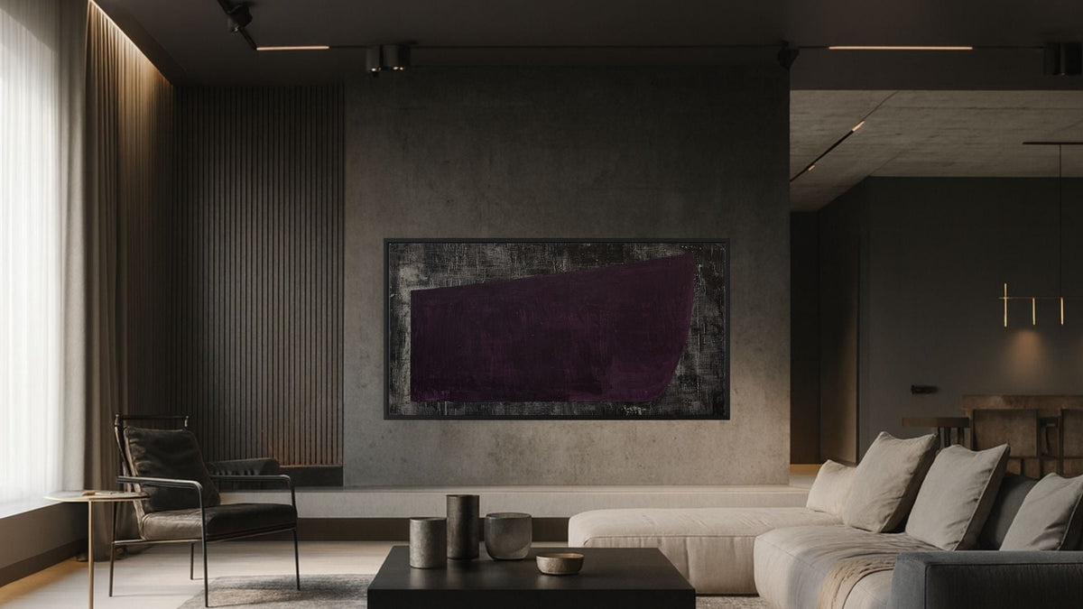 Where to Buy Digital Art for Samsung Frame & CanvasTV (2025 Guide)