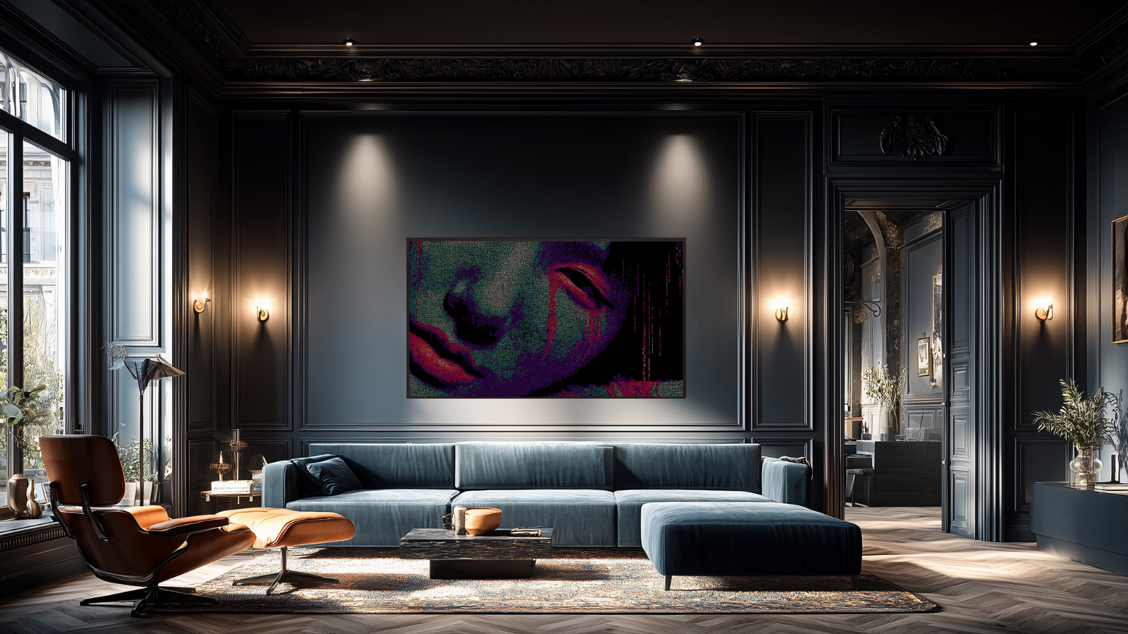 Samsung’s Vision AI Companion: When Your TV Starts Talking Back