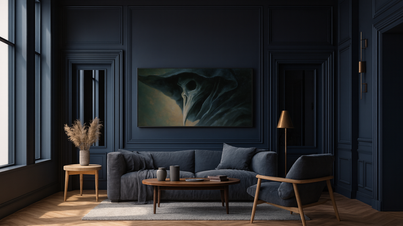 Hisense CanvasTV 75" & 85" — Gallery-Scale Art TVs at $500 Less