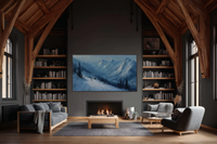 Alpine Valley Serenity