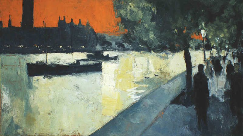 Amber Avenue