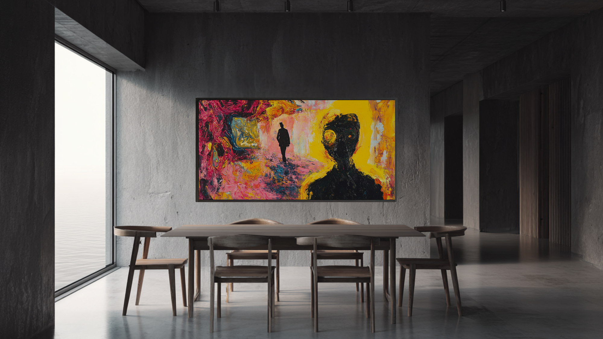 Amber Dialogue