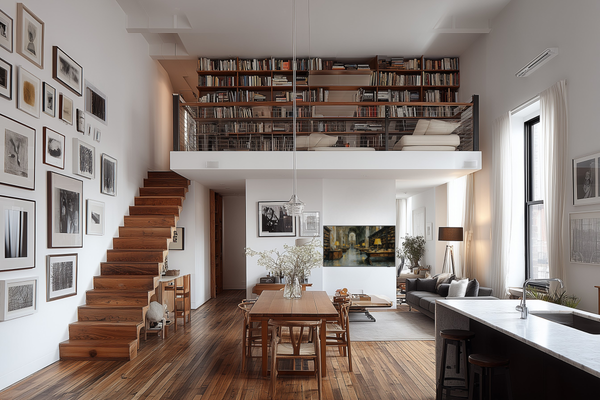 Amber & Terracotta Essentials — 5-Piece Starter