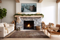 Brooklyn Heights Winter