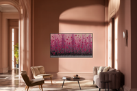 Cascading Bloom Field