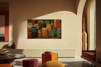 Cinnamon Cumin Spice Sacks