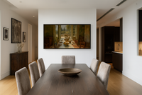 Citrus Morning – Provence Table for Samsung Frame TV