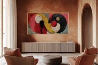 Cosmic Balance – Harmony Circles