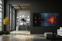 Electric Midnight Boulevard