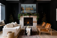 European Plaza Twilight