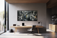 Fractured Metropolis