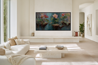 Garden Whispers – Cottage Roses