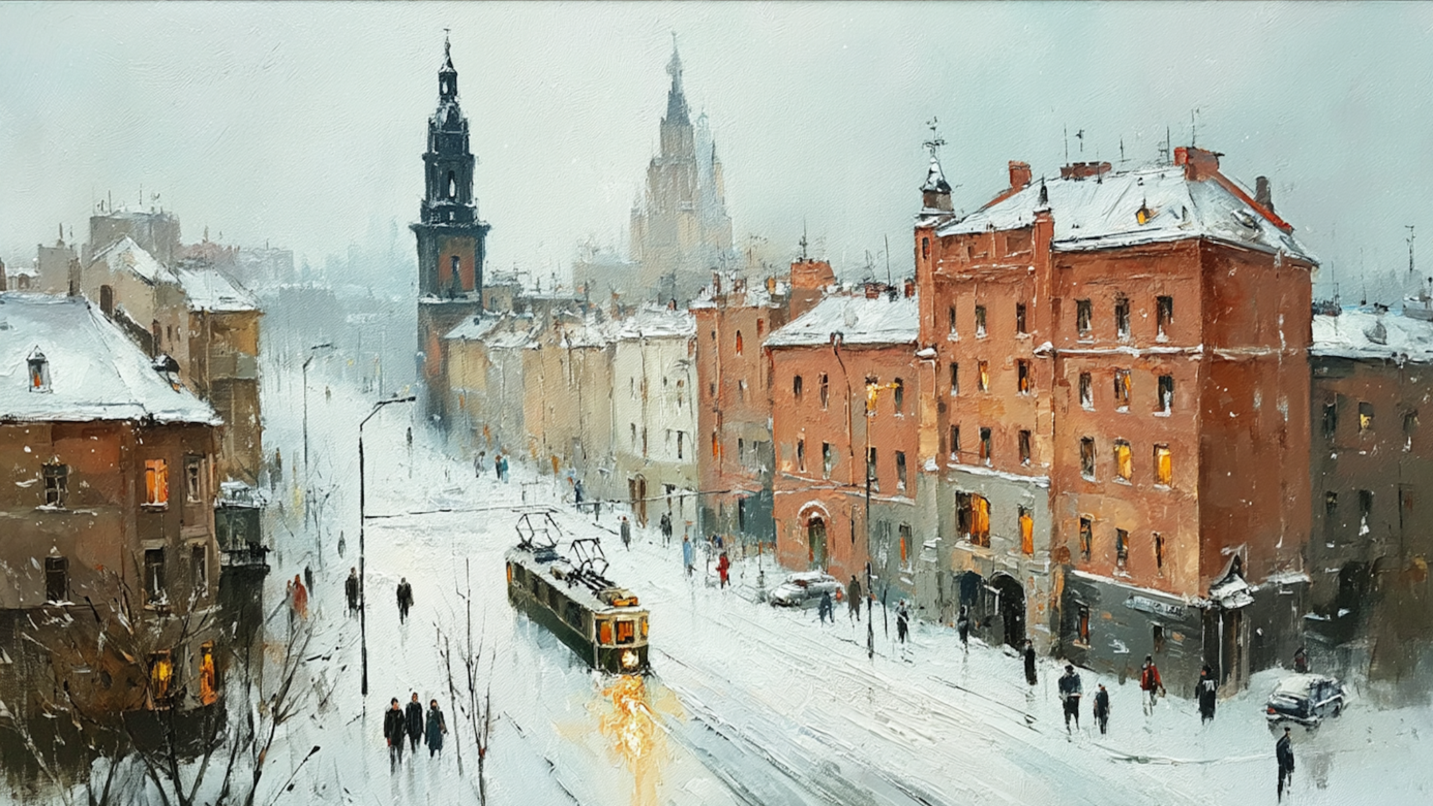 Historic Bridge Crossing