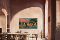 Intermission Promenade