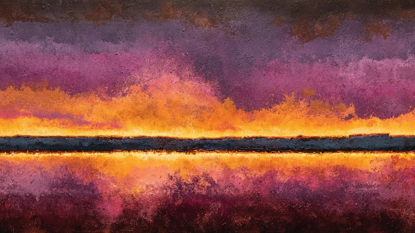 Lavender Horizon Dreams