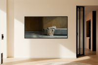 Linen Sanctuary – Morning Ritual for Samsung Frame TV
