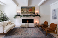 London Thames Afternoon