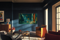 Marble Hammam Blue Tiles