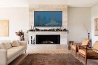 Montreal Harbor Mist