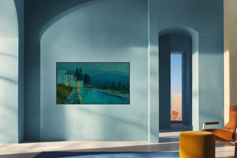 Mountain Hot Spring Sanctuary