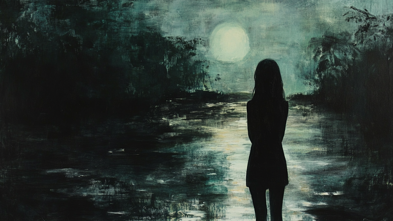 Nocturnal Wanderer