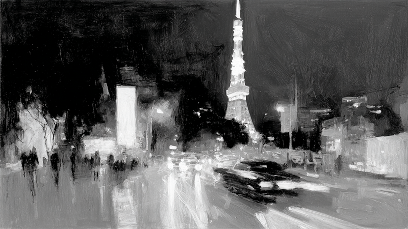 Noir Intersection