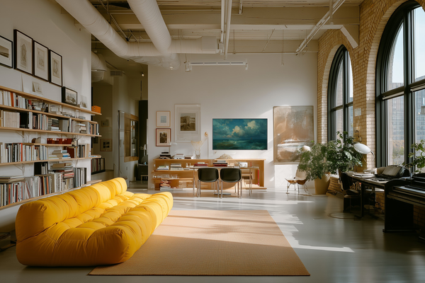 Ocean & Sky Essentials — 5-Piece Starter