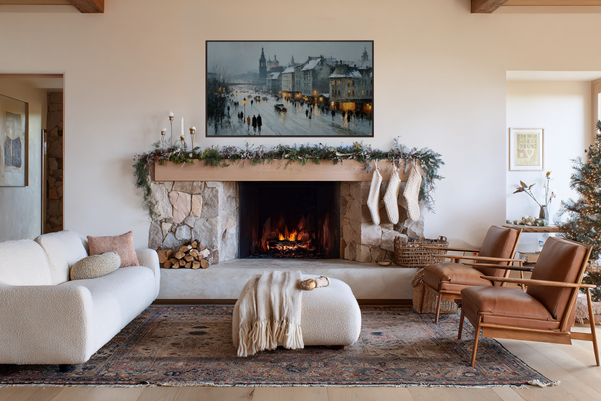 Prague Castle Quarter