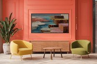 Prism Cascade – Abstract Art