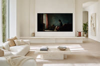 Quiet Contemplation – Samsung Frame TV Digital Art Figure (4K Download)