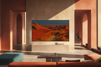 Sahara Dunes Burnt Orange