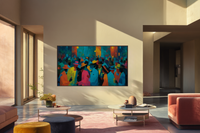 Saturday Night Swing